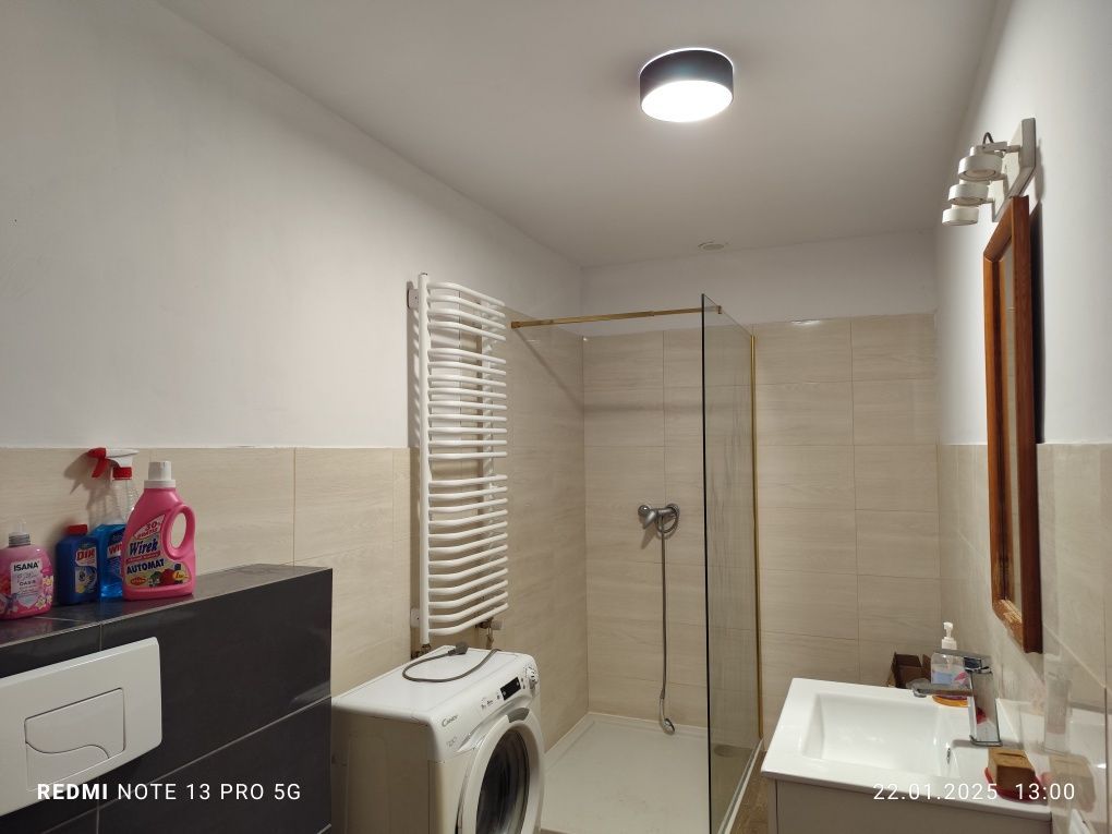 Mieszkanie 1-pokojowe Młoszowa. Zdjęcie 7