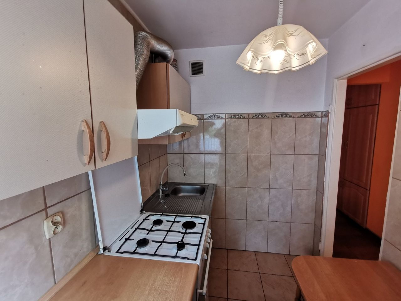 Mieszkanie 2-pokojowe Złotów, ul. Bolesława Krzywoustego. Zdjęcie 10