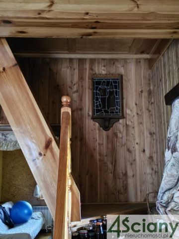 dom wolnostojący, 3 pokoje Wyszonki-Klukówek. Zdjęcie 29