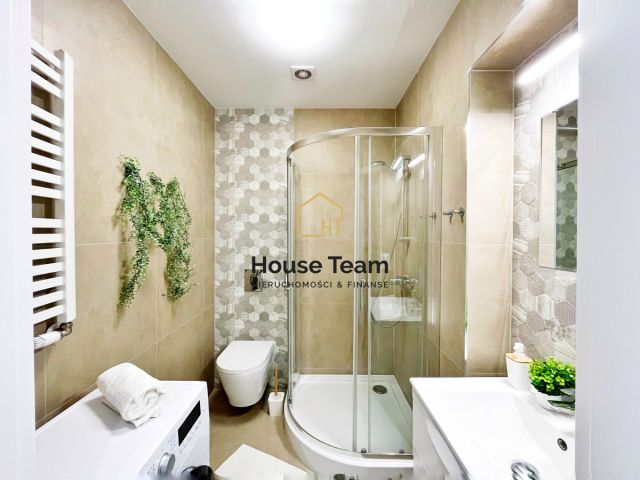 Mieszkanie 2-pokojowe Bydgoszcz Śródmieście, ul. Chwytowo. Zdjęcie 6