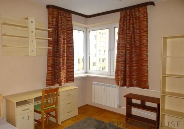 Mieszkanie 4-pokojowe Warszawa Bemowo, ul. Aleksandra Świętochowskiego. Zdjęcie 4