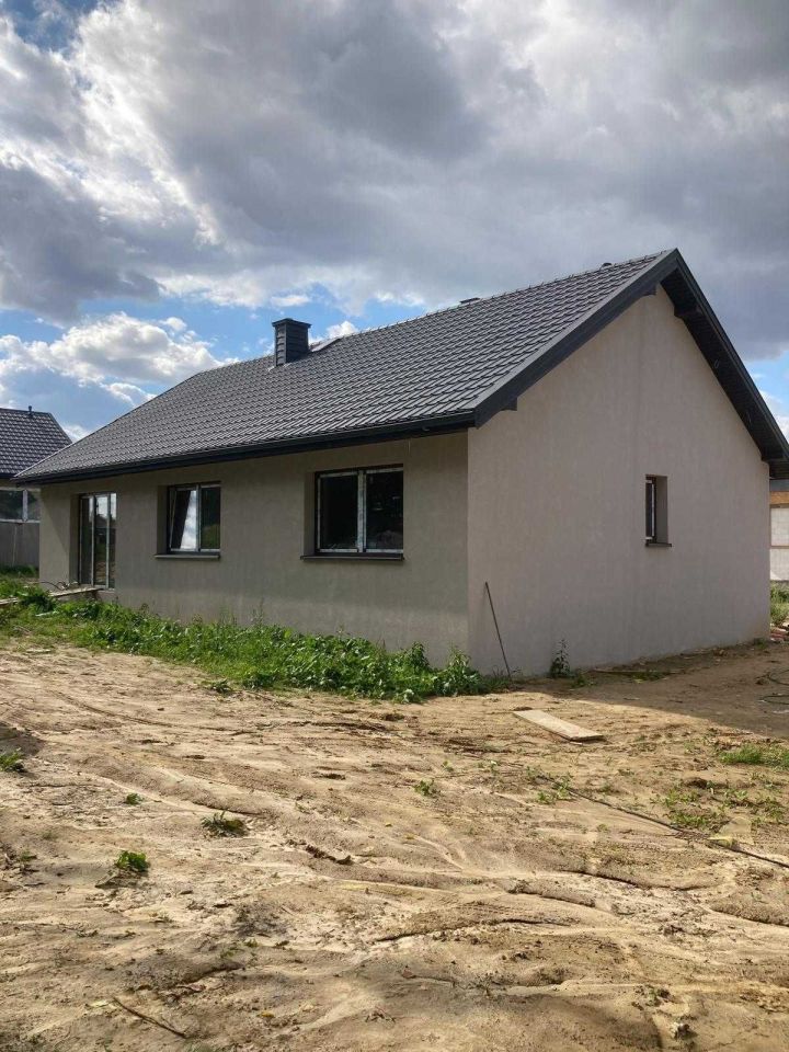 dom wolnostojący Lublin, ul. Mrówcza. Zdjęcie 4