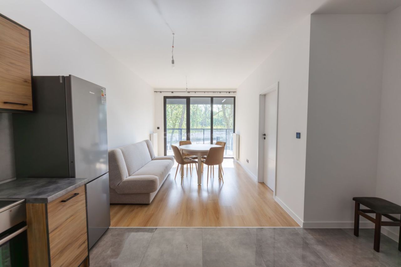 Mieszkanie 2-pokojowe Zegrze. Zdjęcie 6