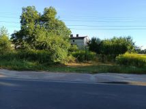 dom wolnostojący Wieluń, ul. Polskiej Organizacji Wojskowej. Zdjęcie 2