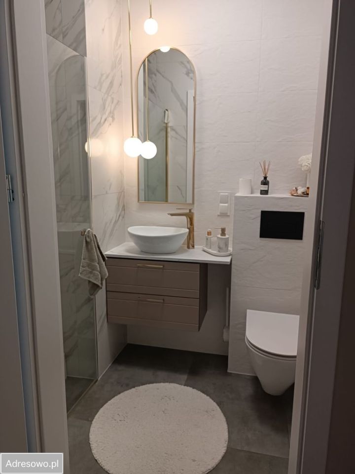 bliźniak, 4 pokoje Grzędzice, ul. Złota. Zdjęcie 8