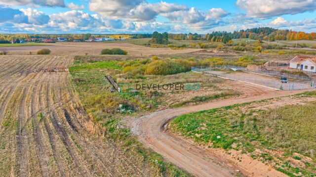 Działka budowlana Ełk. Zdjęcie 6