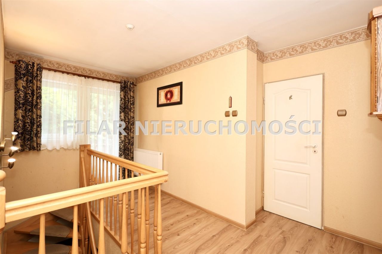 dom wolnostojący, 6 pokoi Osiek. Zdjęcie 16