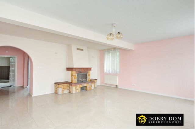 dom wolnostojący, 6 pokoi Olmonty. Zdjęcie 4