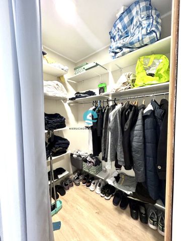 Mieszkanie 1-pokojowe Gdańsk Orunia, ul. Niepołomicka. Zdjęcie 5