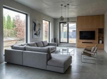 dom wolnostojący, 4 pokoje Okuniew, ul. Rattanowa. Zdjęcie 4