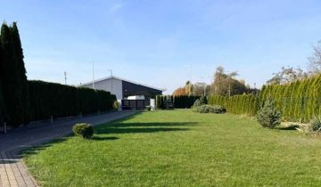 dom wolnostojący Lipniak