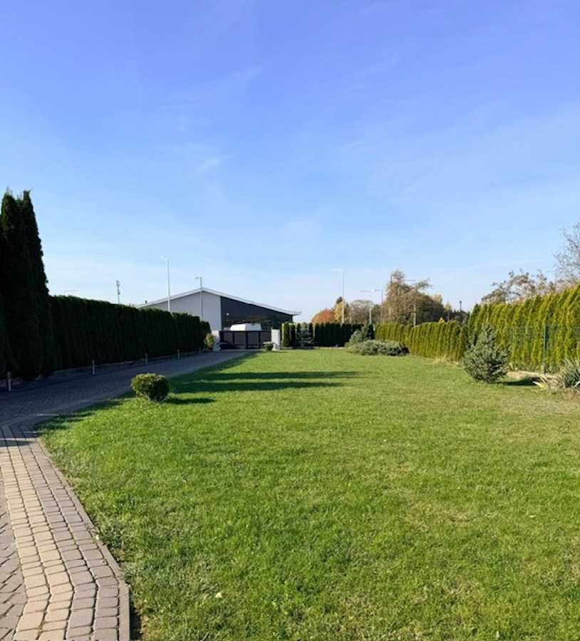 dom wolnostojący Lipniak. Zdjęcie 2