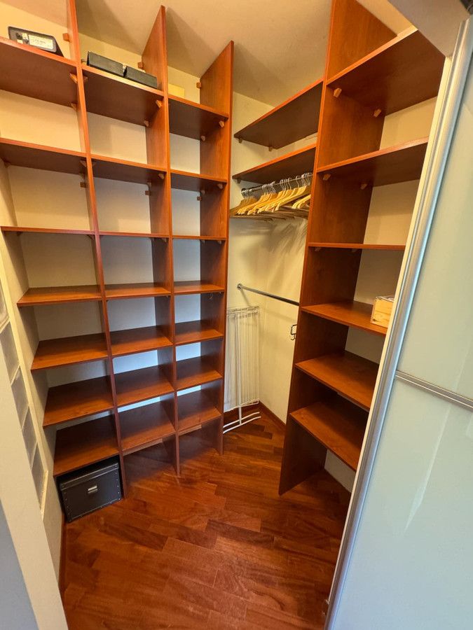 Mieszkanie 2-pokojowe Warszawa Sadyba, ul. Bolesława Limanowskiego. Zdjęcie 6