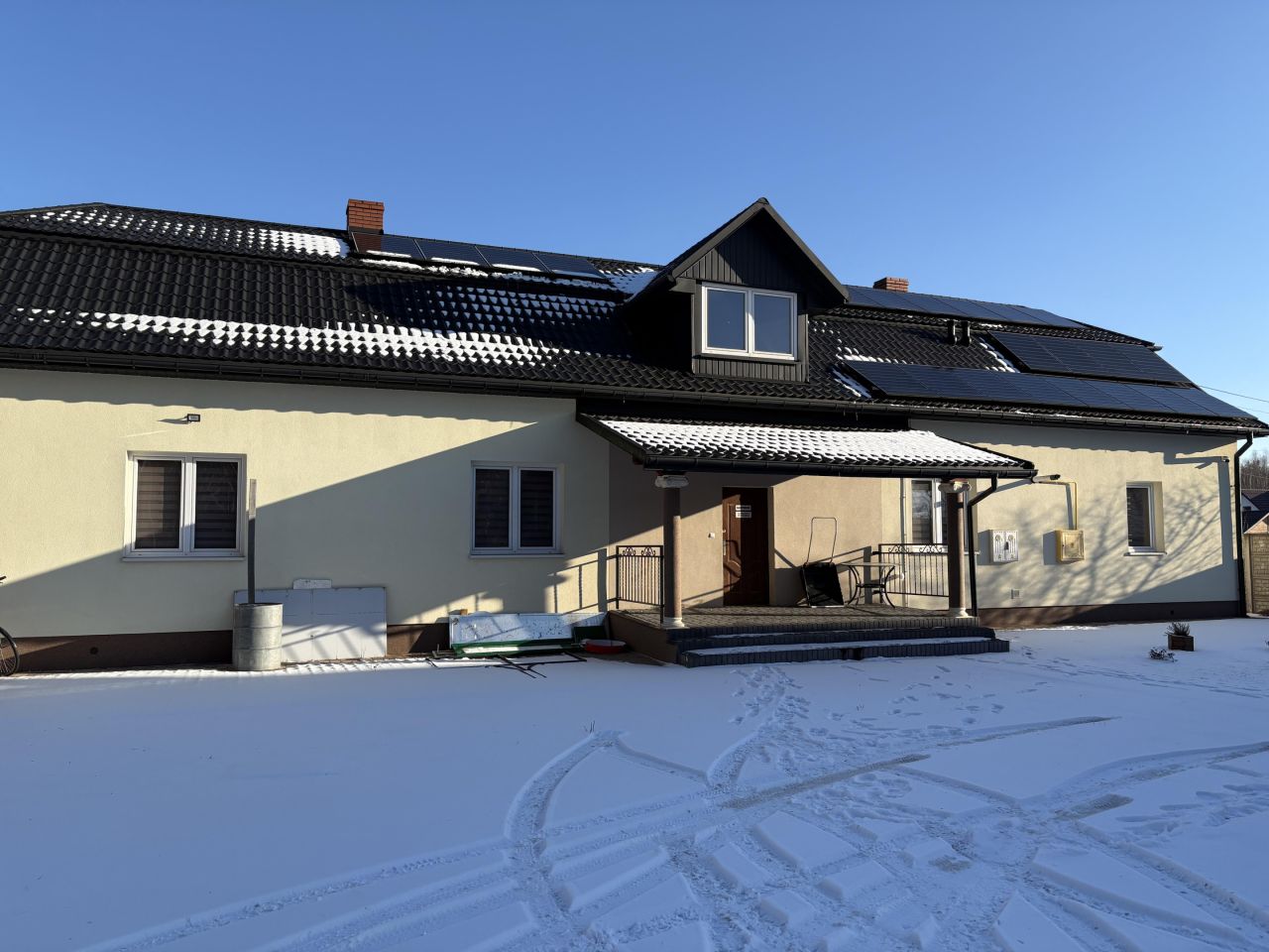 Lokal Krzywdy. Zdjęcie 6