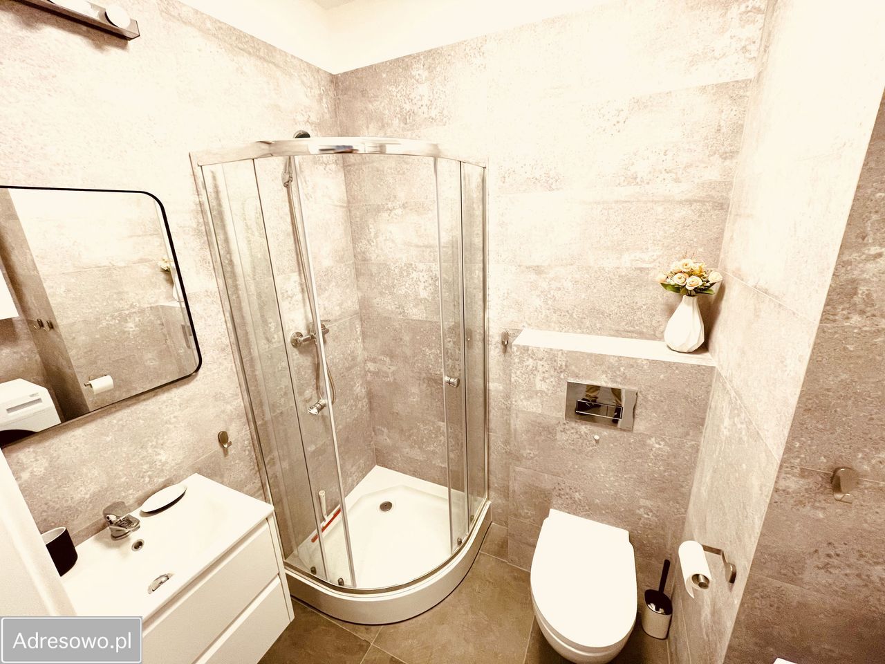 Mieszkanie 2-pokojowe Warszawa Mokotów, ul. Dywizjonu AK "Jeleń". Zdjęcie 7