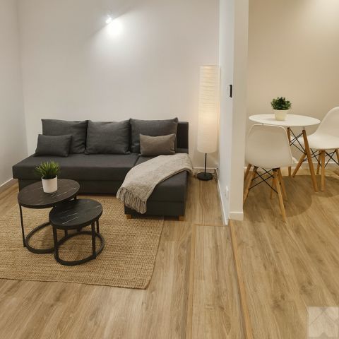 Mieszkanie 2-pokojowe Katowice, ul. Mariacka. Zdjęcie 2