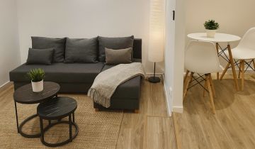 Mieszkanie 2-pokojowe Katowice, ul. Mariacka