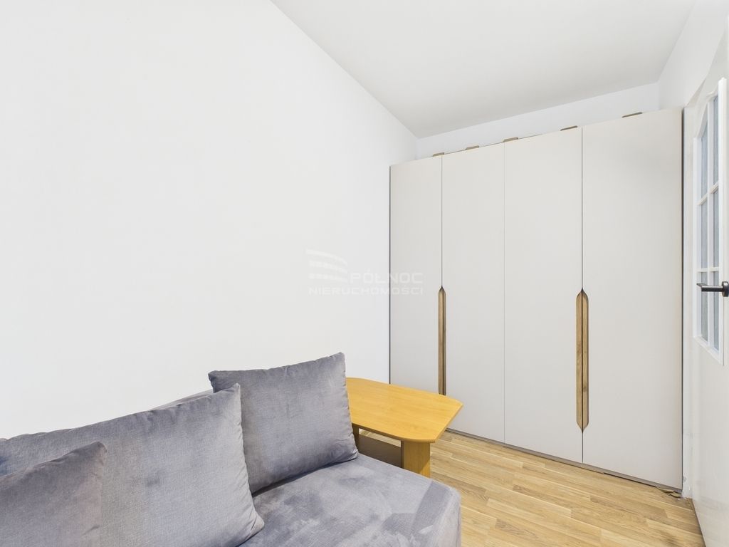 Mieszkanie 2-pokojowe Olsztyn, ul. Dworcowa. Zdjęcie 8