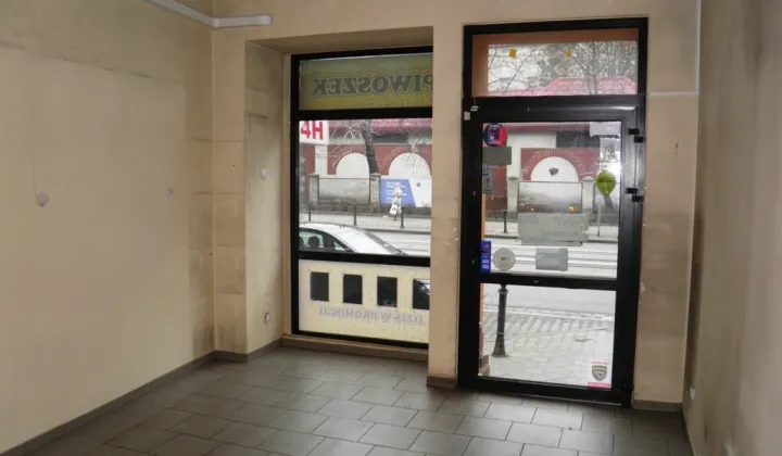 Lokal Wrocław, ul. gen. Romualda Traugutta