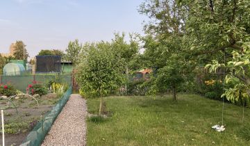 Działka rod Stargard Centrum, ul. Podmiejska