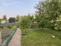 Działka rod Stargard Centrum, ul. Podmiejska. Zdjęcie 1