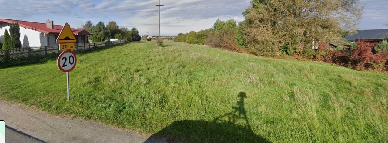 Działka budowlana Wtórek. Zdjęcie 3