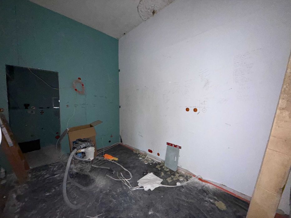 Mieszkanie 1-pokojowe Wrocław Krzyki, ul. Krzycka. Zdjęcie 5