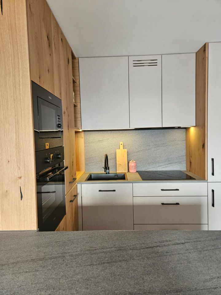 Mieszkanie 2-pokojowe Andrychów, ul. Włókniarzy. Zdjęcie 16