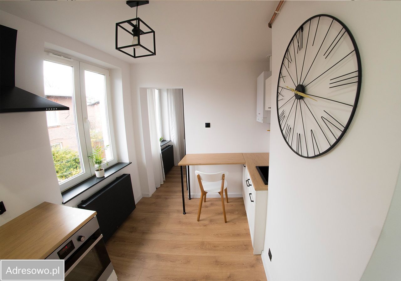 Mieszkanie 2-pokojowe Gdańsk Wrzeszcz. Zdjęcie 2