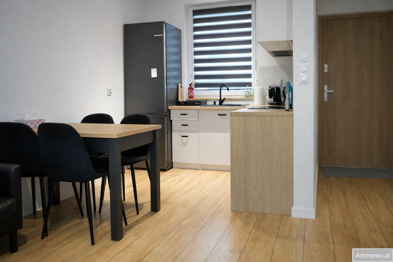 dom szeregowy Gajewo, ul. Bluszczowa. Zdjęcie 11