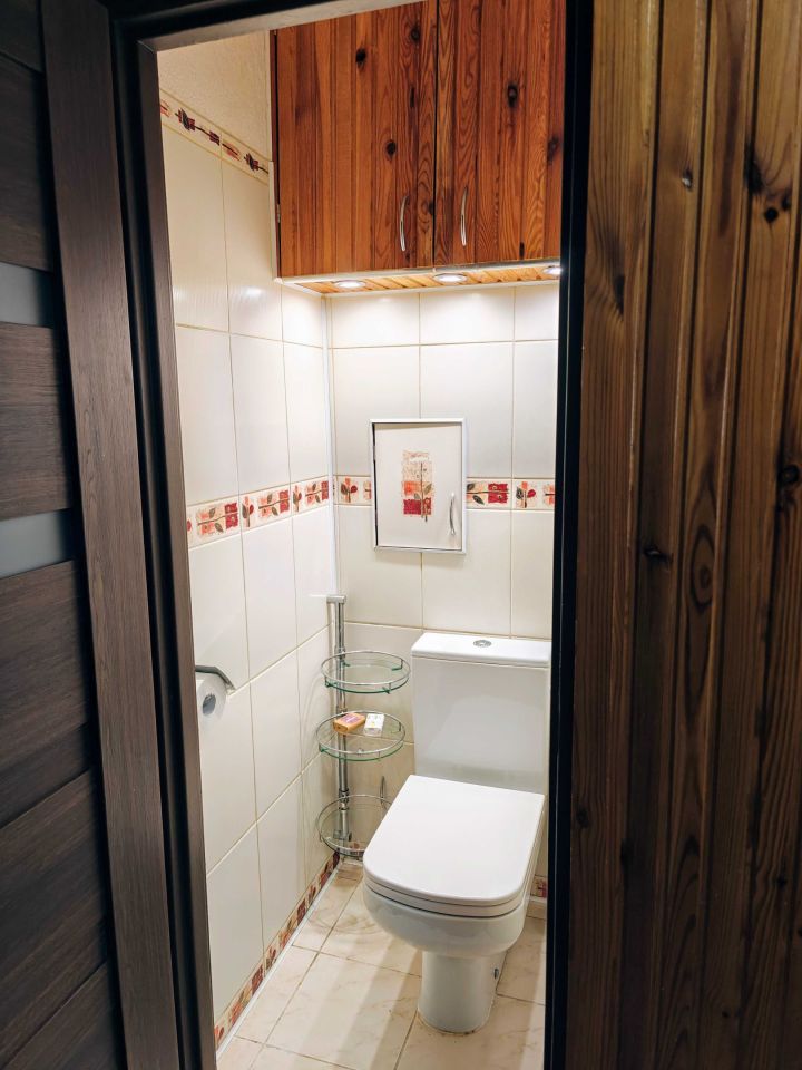 Mieszkanie 3-pokojowe Wieluń, os. kard. Stefana Wyszyńskiego. Zdjęcie 4