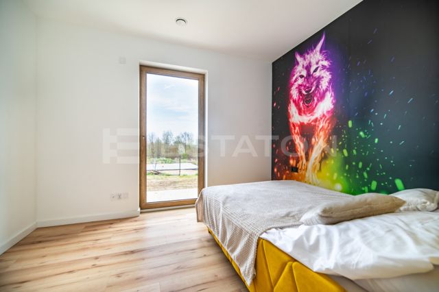 dom wolnostojący, 5 pokoi Siedliska. Zdjęcie 16