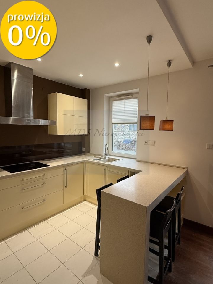 Mieszkanie 3-pokojowe Warszawa Praga-Południe, ul. Ludwisarska. Zdjęcie 9