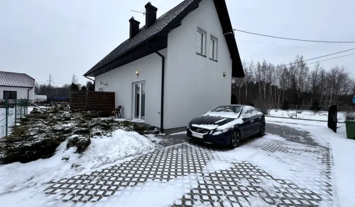 bliźniak Tłuszcz, ul. Wacława Sieroszewskiego