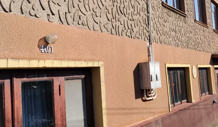 dom wolnostojący, 9 pokoi Białystok Wygoda, Wschodnia