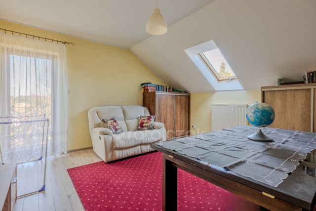 dom wolnostojący, 6 pokoi Gdańsk, ul. Gnieźnieńska. Zdjęcie 13