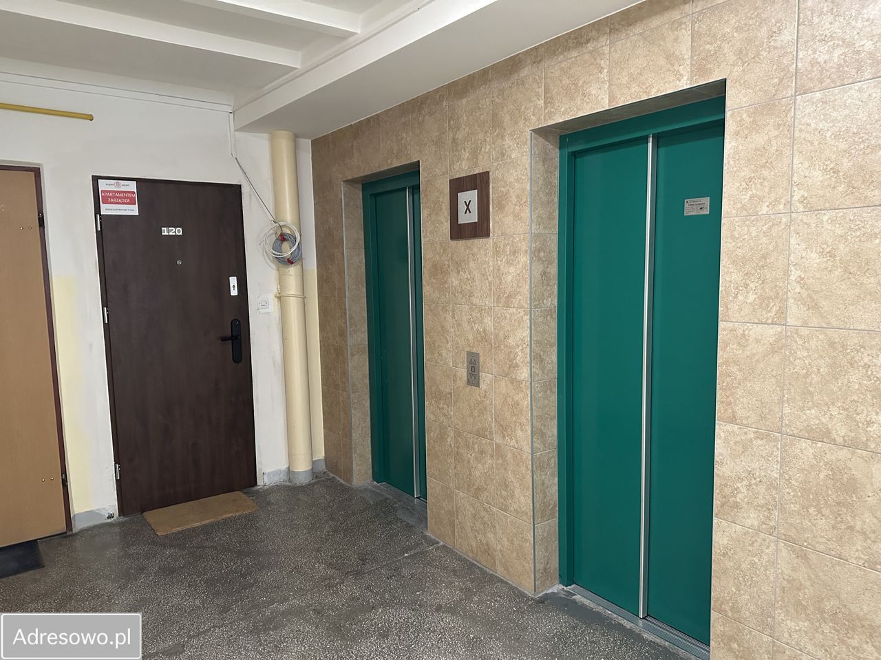 Mieszkanie 2-pokojowe Warszawa Wola, ul. Żelazna. Zdjęcie 5