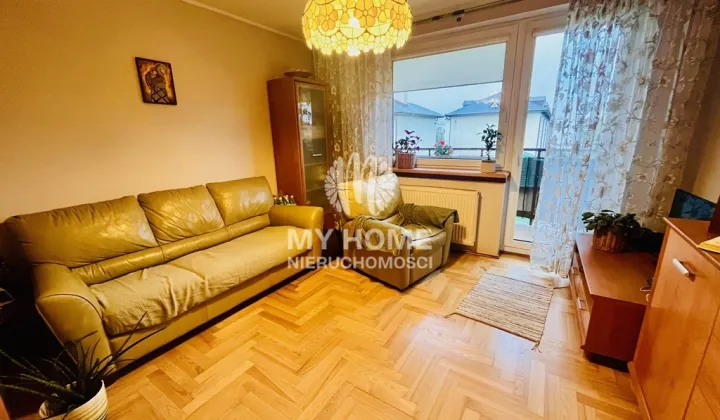 Mieszkanie 5-pokojowe Grodzisk Mazowiecki, ul. T. Bairda