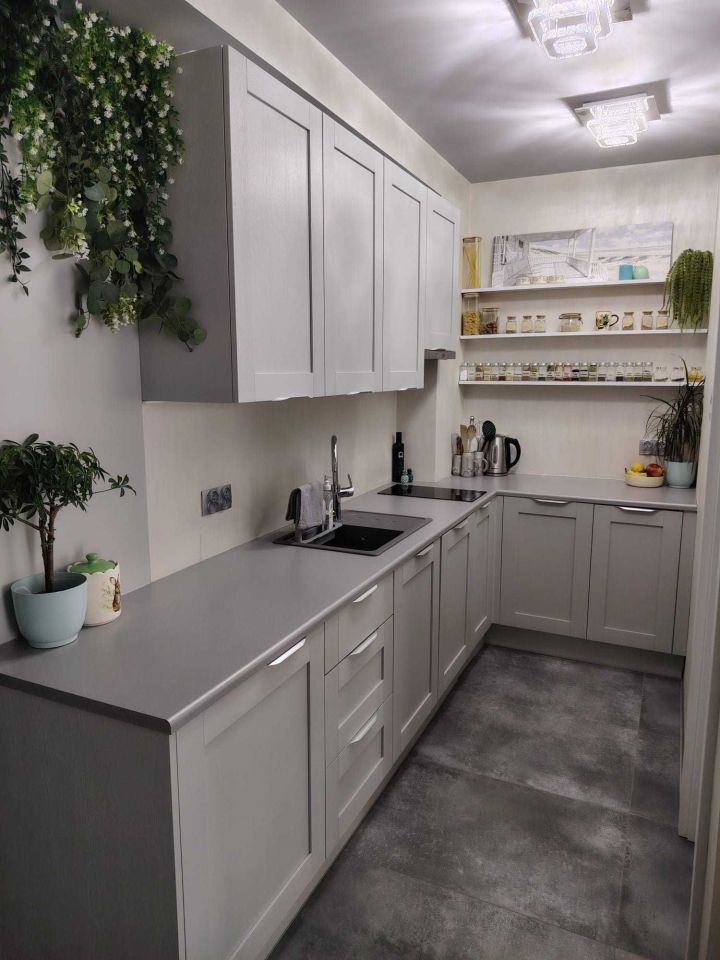 Mieszkanie 2-pokojowe Mikołów Gniotek. Zdjęcie 3