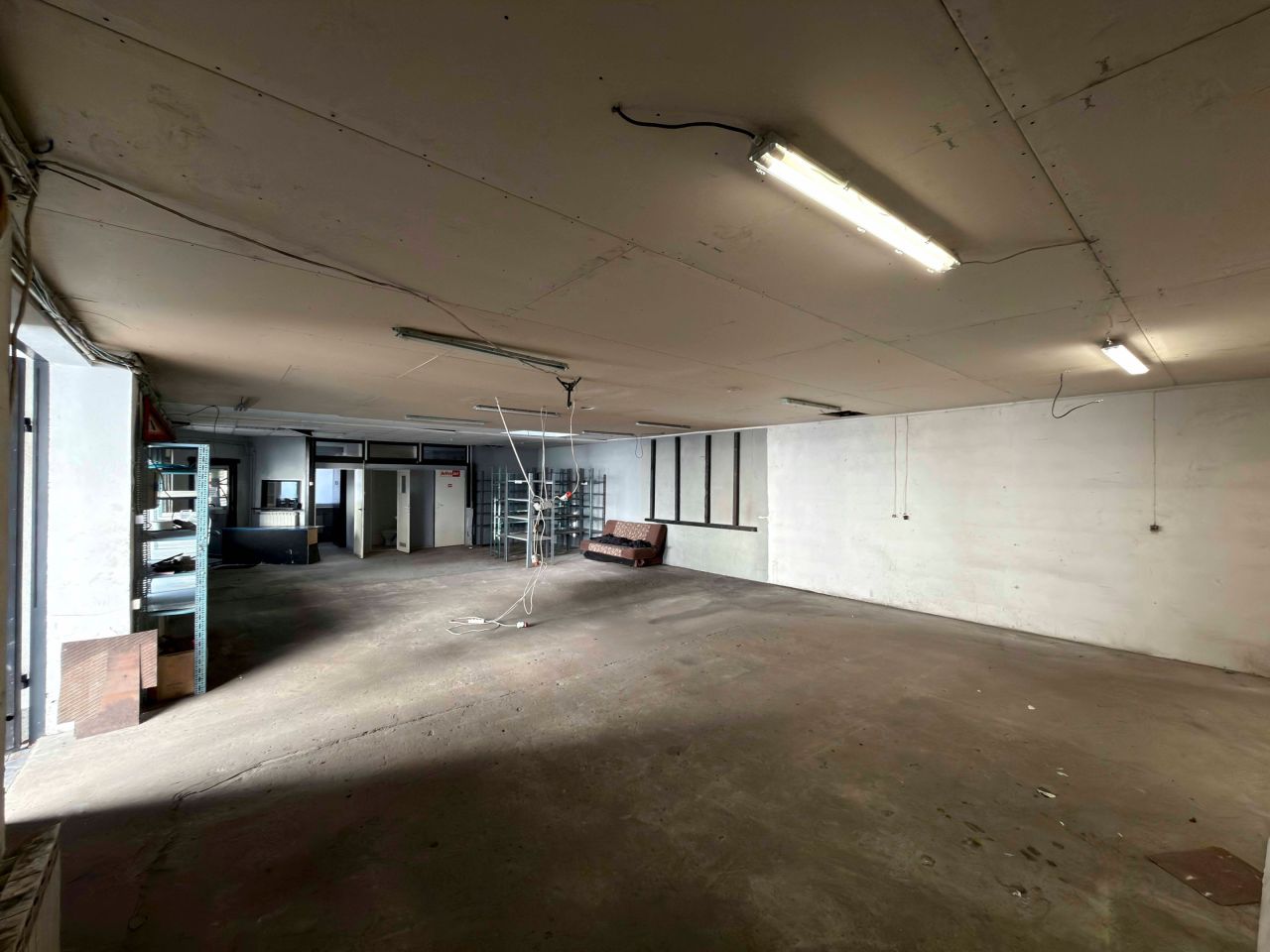 Lokal Warszawa Rembertów. Zdjęcie 6