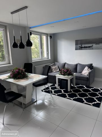 Mieszkanie 2-pokojowe Mszana Dolna, ul. Starowiejska. Zdjęcie 1