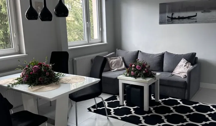 Mieszkanie 2-pokojowe Mszana Dolna, ul. Starowiejska