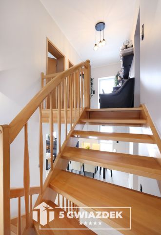 dom wolnostojący, 5 pokoi Krosino, ul. Spacerowa. Zdjęcie 28