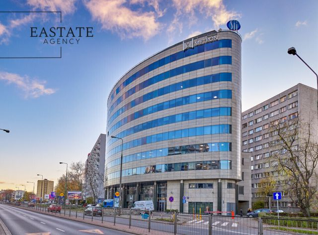 Biuro Warszawa Mokotów, al. Niepodległości. Zdjęcie 5