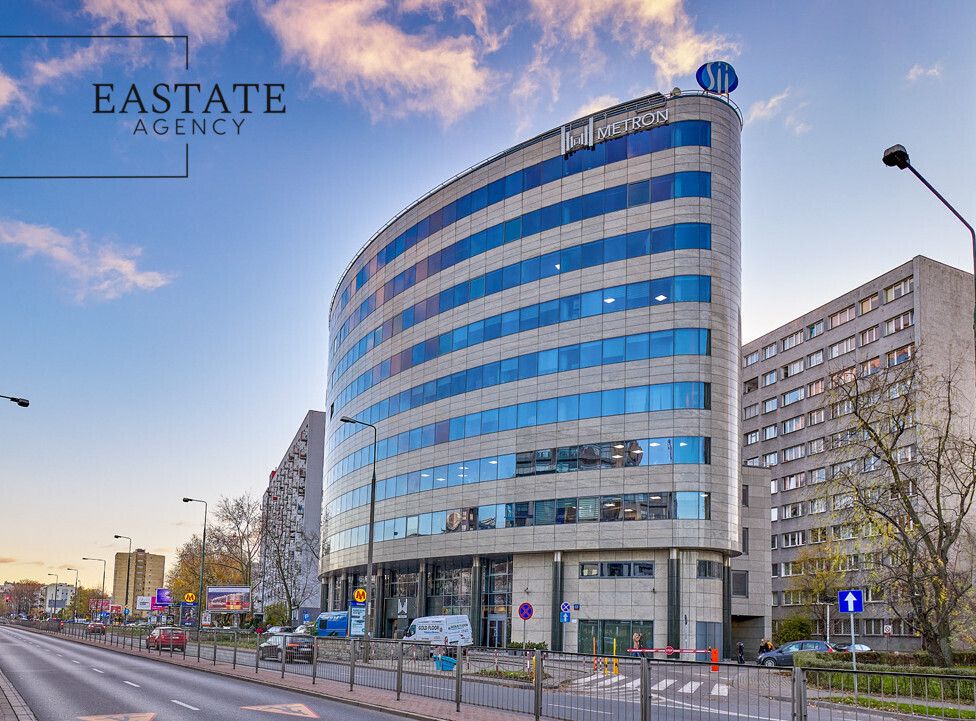 Biuro Warszawa Mokotów, al. Niepodległości. Zdjęcie 5