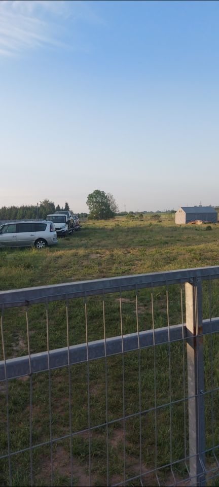 Działka inwestycyjna Słopanowo. Zdjęcie 4