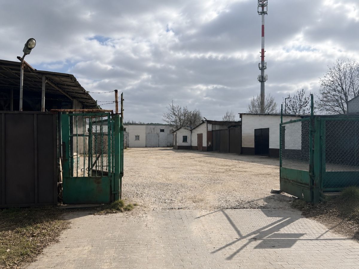 Działka inwestycyjna Gdynia Chylonia, ul. Pucka. Zdjęcie 3