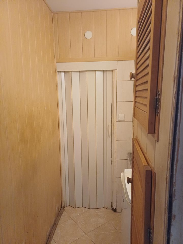 Mieszkanie 1-pokojowe Pruszków Centrum, ul. Książąt Mazowieckich. Zdjęcie 6