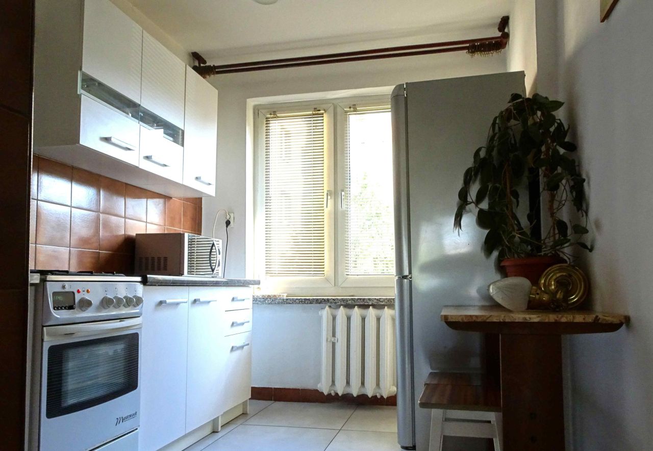Mieszkanie 3-pokojowe Kraków Ruczaj, ul. Zachodnia. Zdjęcie 11