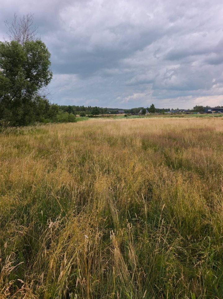 Działka budowlana Łaszczówka, ul. Ogrodowa. Zdjęcie 3